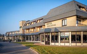Hotel Boschrand